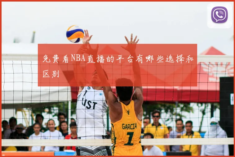 免费看NBA直播的平台有哪些选择和区别