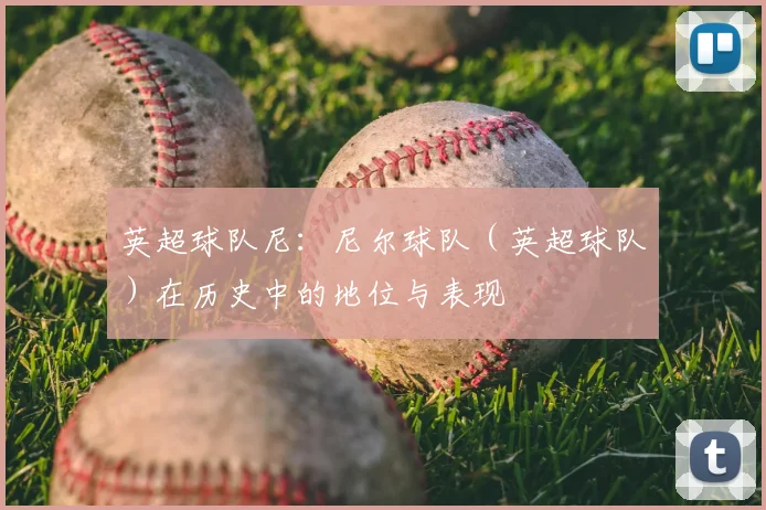 英超球队尼：尼尔球队（英超球队）在历史中的地位与表现