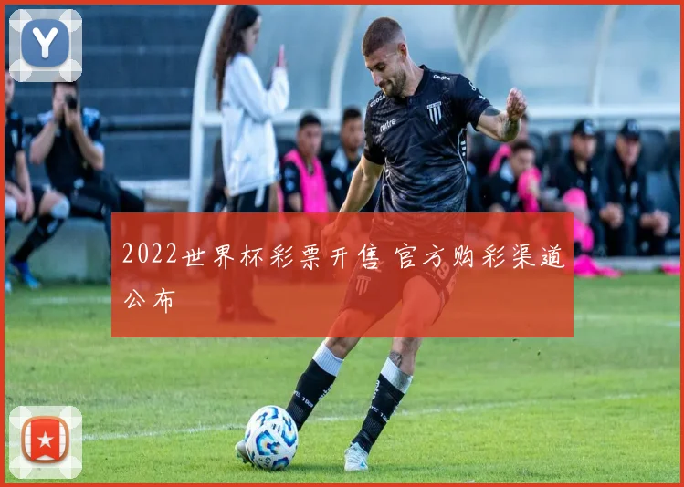 2022世界杯彩票开售 官方购彩渠道公布