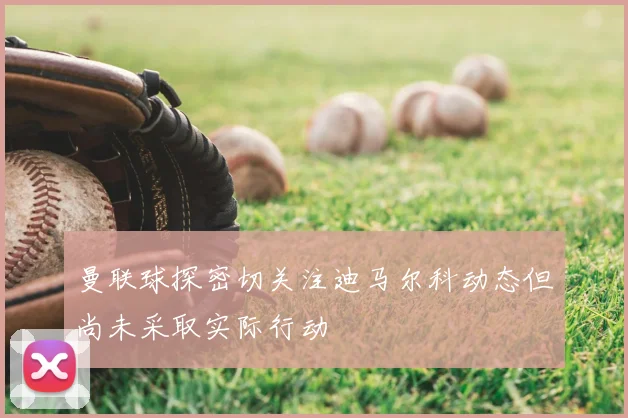 曼联球探密切关注迪马尔科动态但尚未采取实际行动