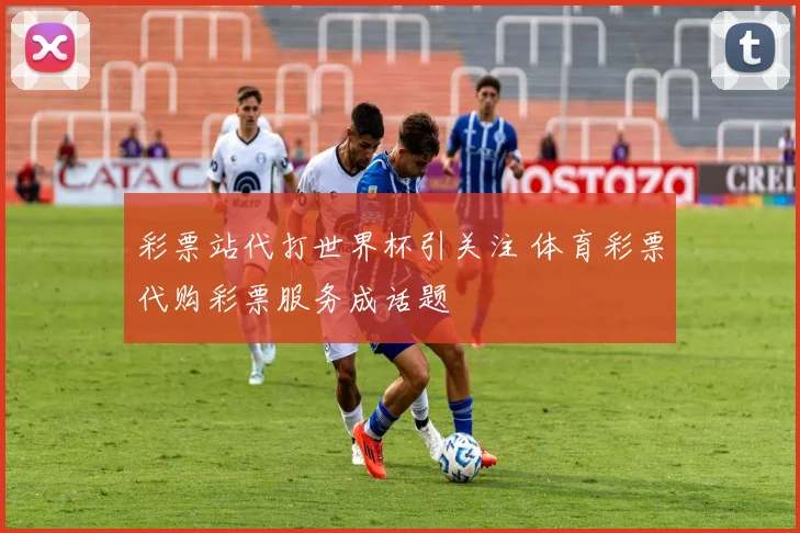 彩票站代打世界杯引关注 体育彩票代购彩票服务成话题